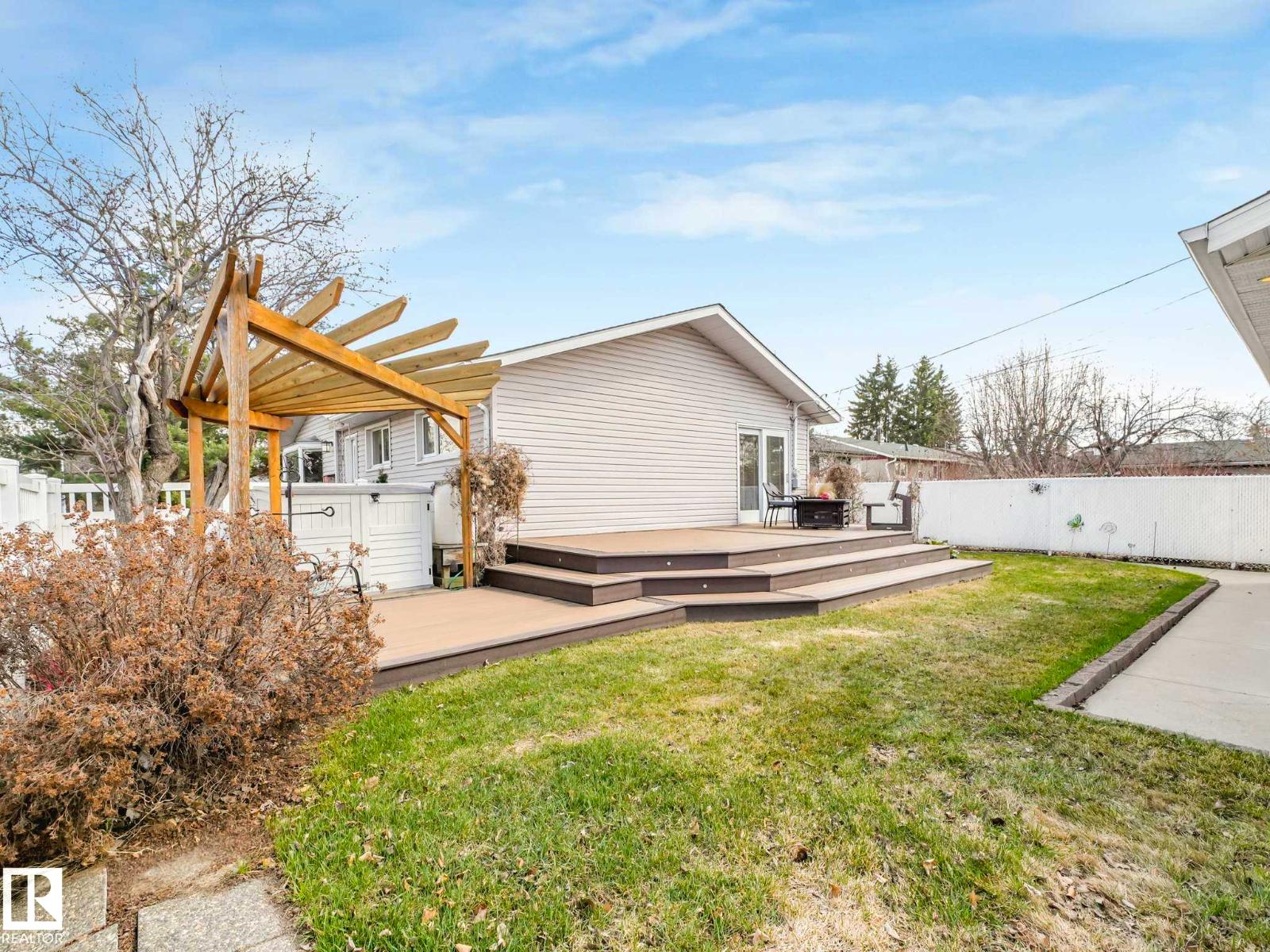 12303 131 Av Nw, Edmonton, Alberta  T5L 3M9 - Photo 54 - E4486328
