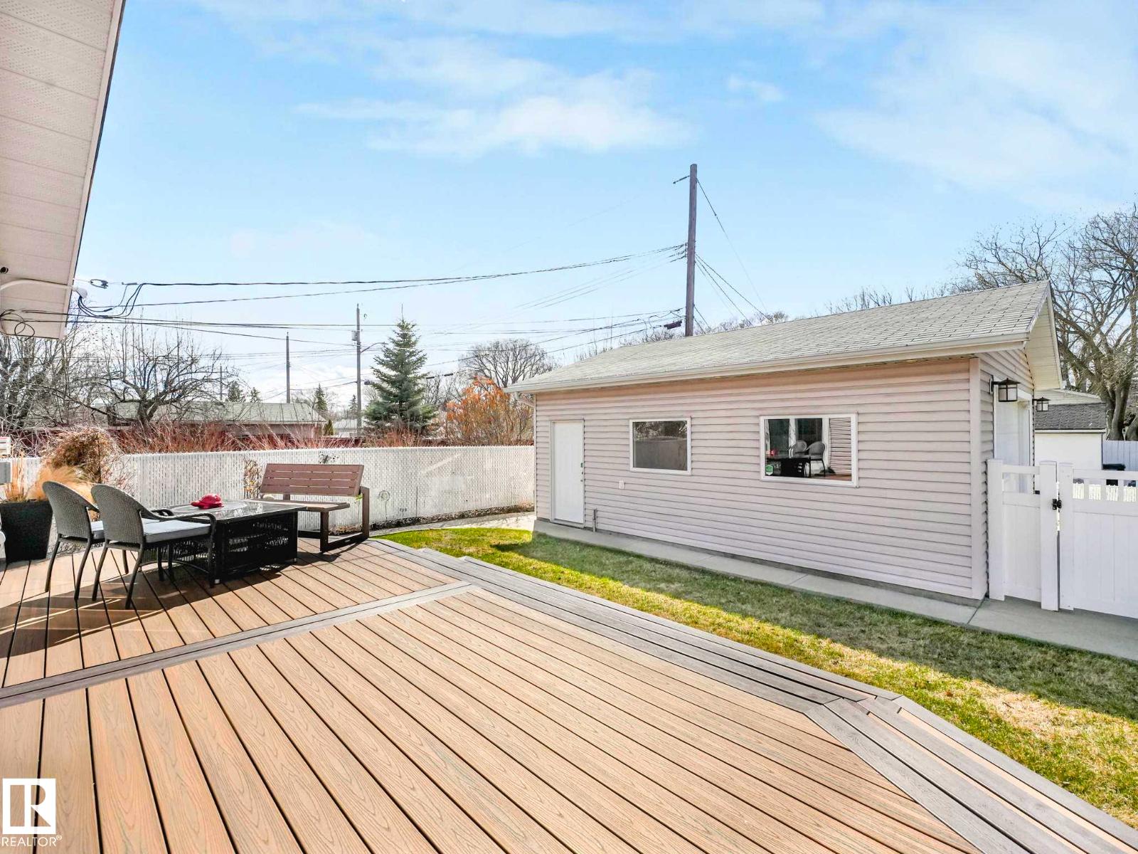 12303 131 Av Nw, Edmonton, Alberta  T5L 3M9 - Photo 57 - E4486328