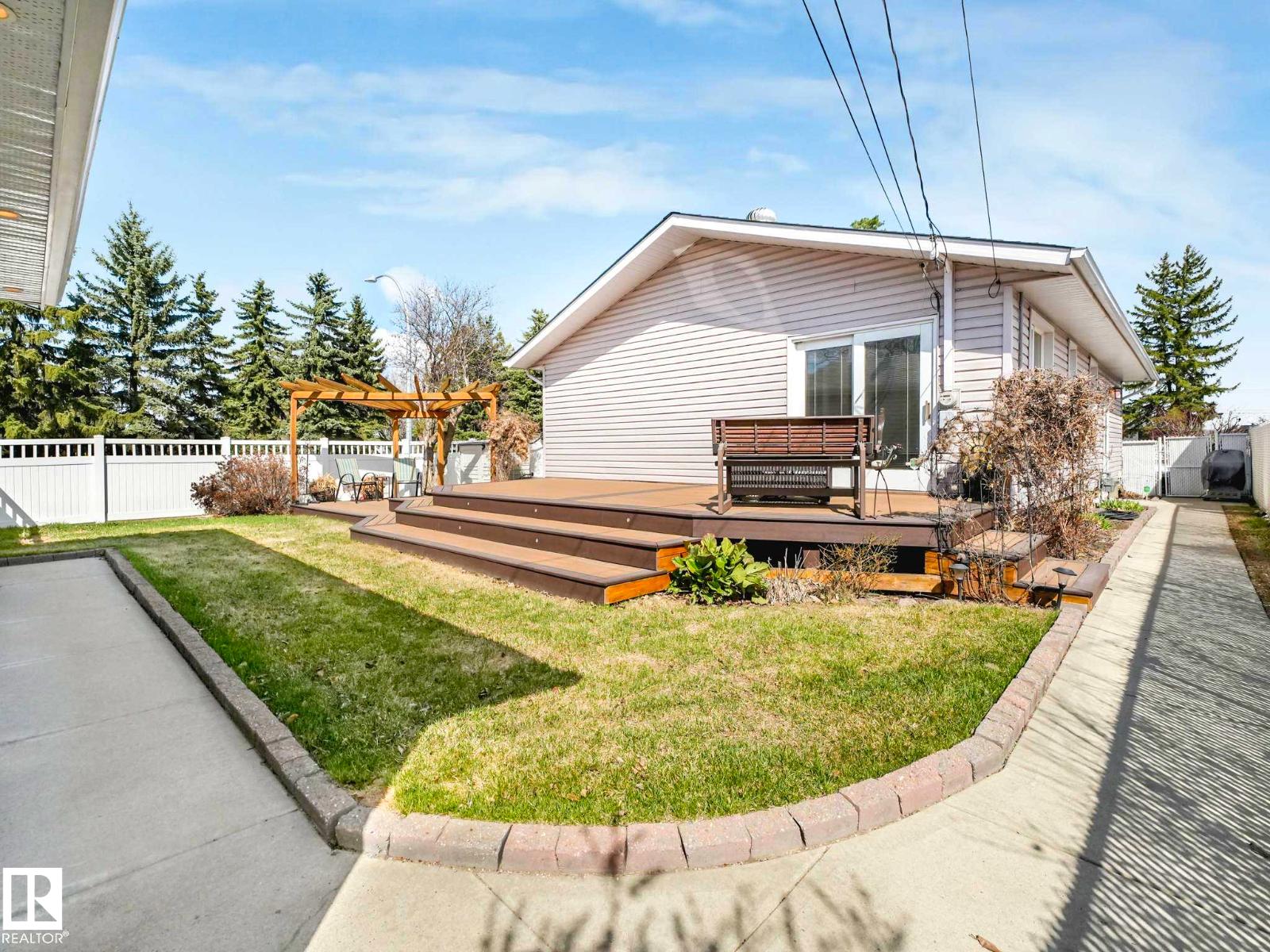 12303 131 Av Nw, Edmonton, Alberta  T5L 3M9 - Photo 58 - E4486328