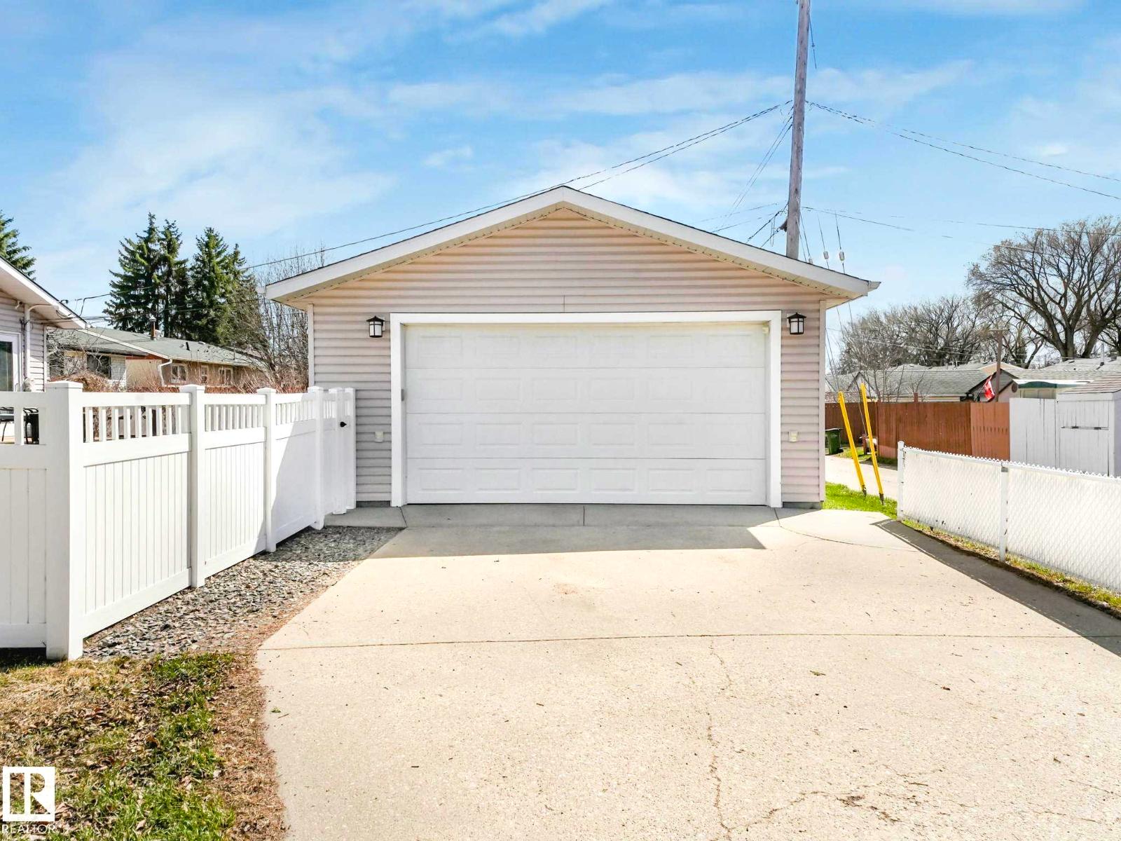 12303 131 Av Nw, Edmonton, Alberta  T5L 3M9 - Photo 59 - E4486328