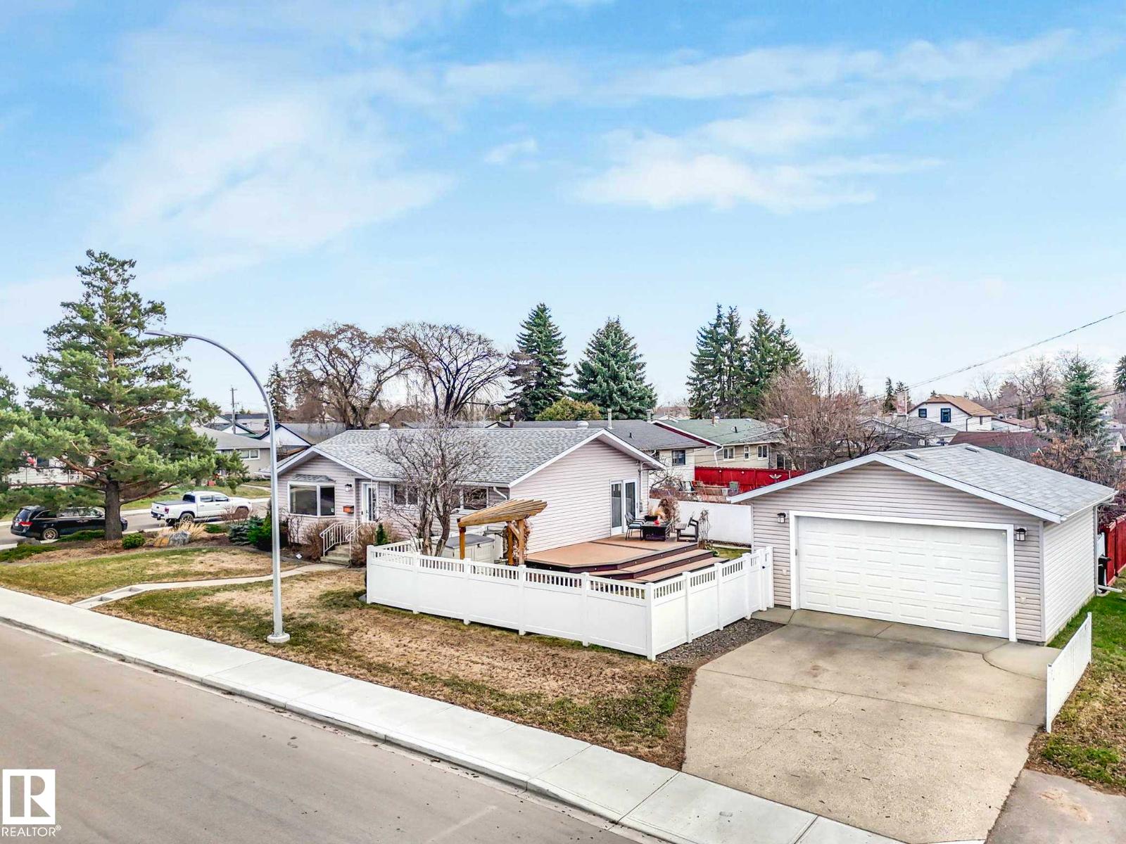12303 131 Av Nw, Edmonton, Alberta  T5L 3M9 - Photo 62 - E4486328