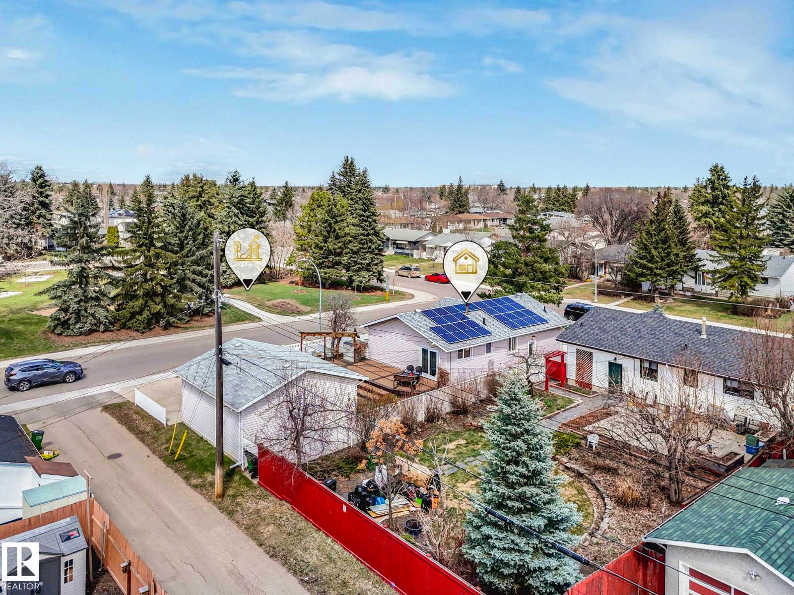 12303 131 Av Nw, Edmonton, Alberta  T5L 3M9 - Photo 64 - E4486328