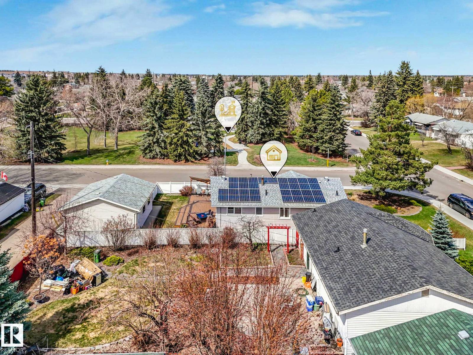 12303 131 Av Nw, Edmonton, Alberta  T5L 3M9 - Photo 65 - E4486328