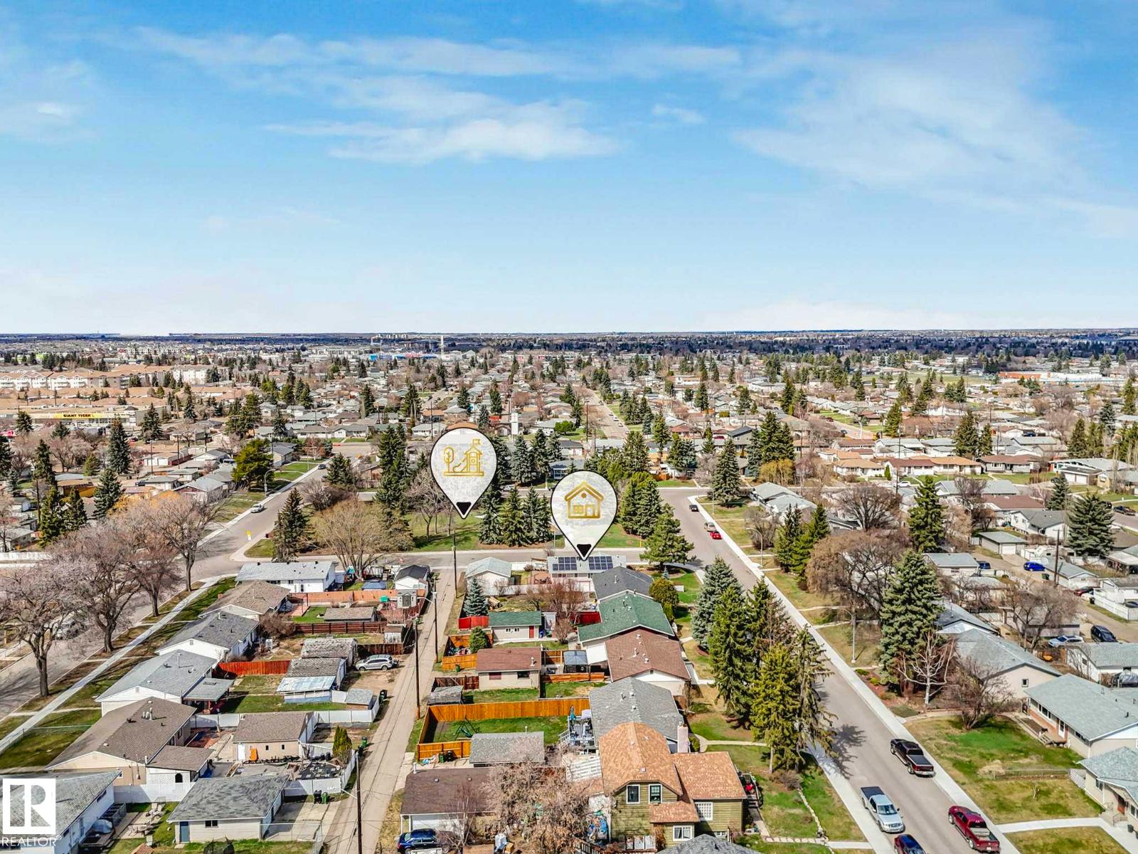 12303 131 Av Nw, Edmonton, Alberta  T5L 3M9 - Photo 70 - E4486328