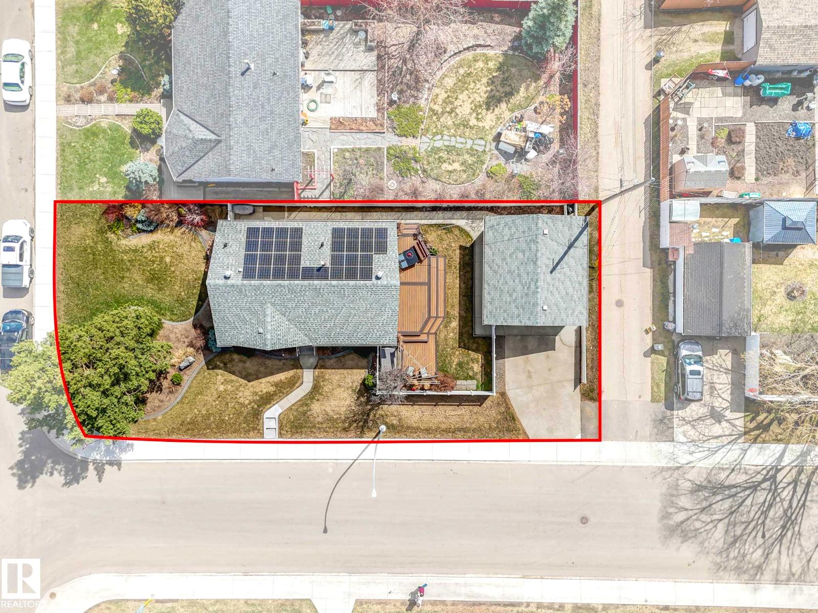 12303 131 Av Nw, Edmonton, Alberta  T5L 3M9 - Photo 71 - E4486328