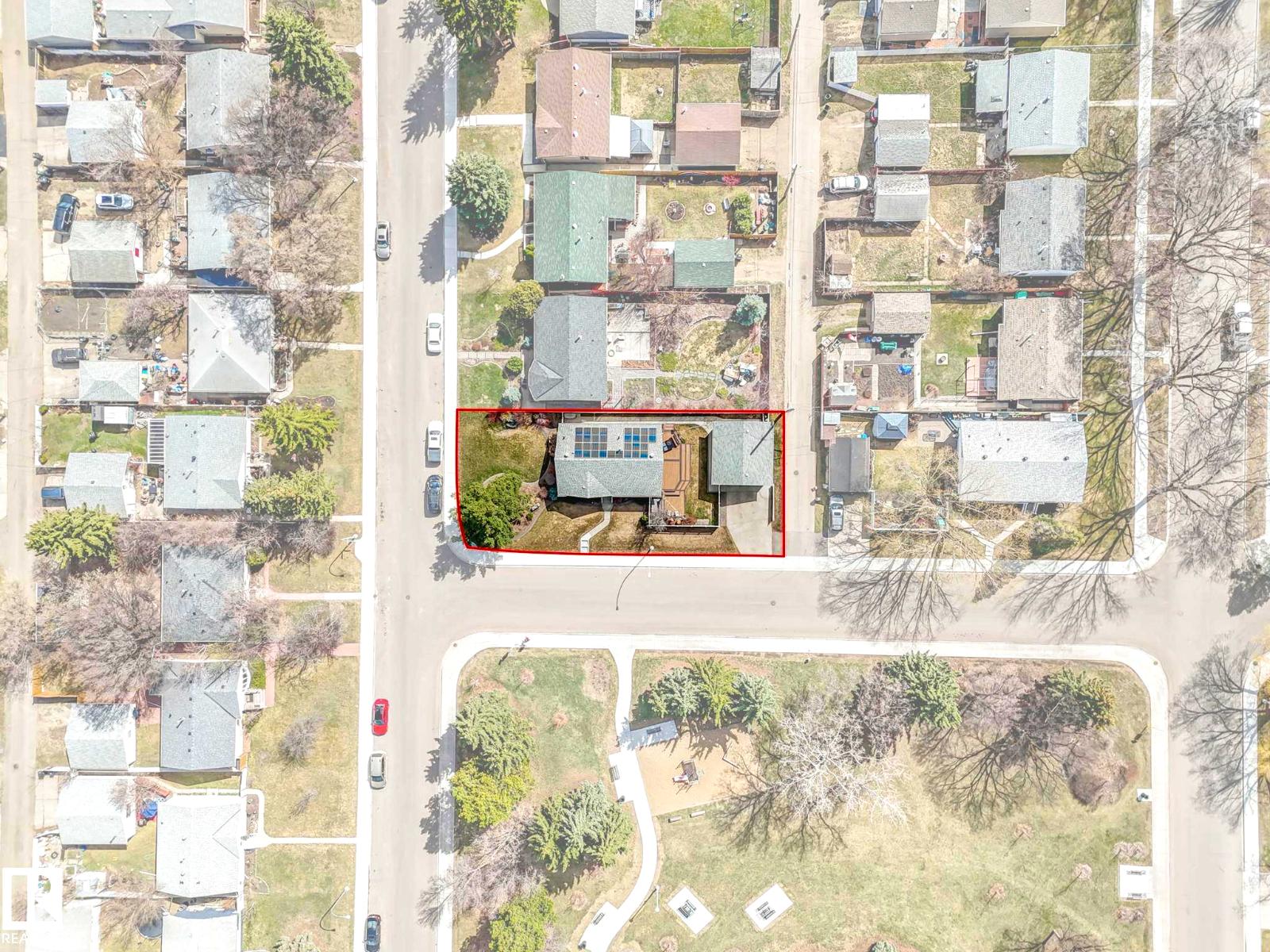 12303 131 Av Nw, Edmonton, Alberta  T5L 3M9 - Photo 72 - E4486328