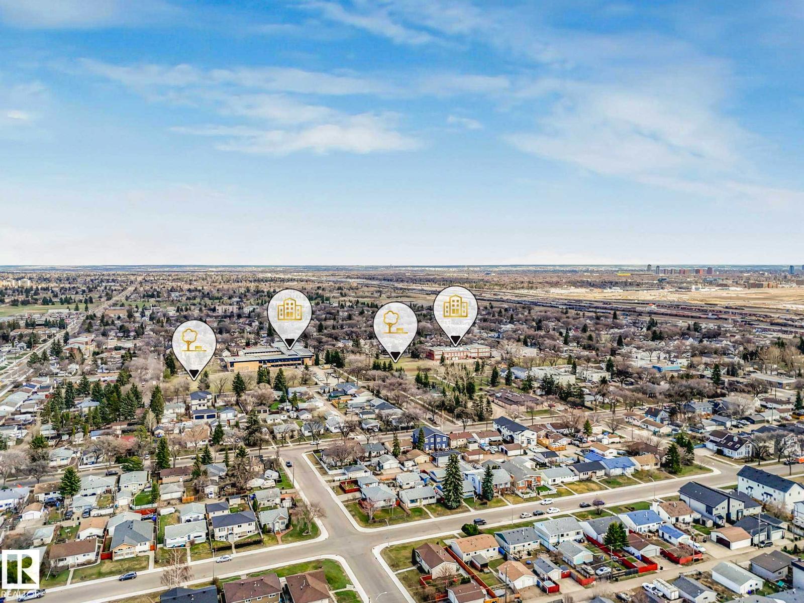 12303 131 Av Nw, Edmonton, Alberta  T5L 3M9 - Photo 75 - E4486328