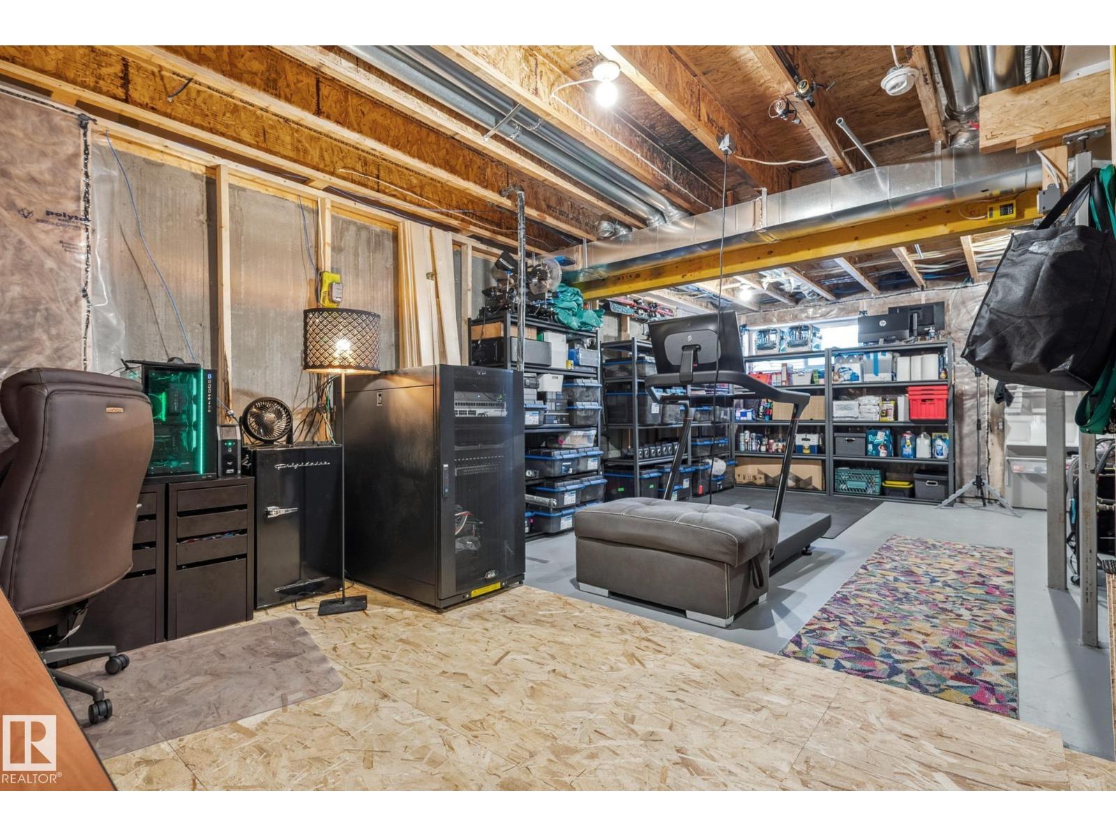 #76 330 Bulyea Rd Nw, Edmonton, Alberta  T6R 0W8 - Photo 35 - E4486330