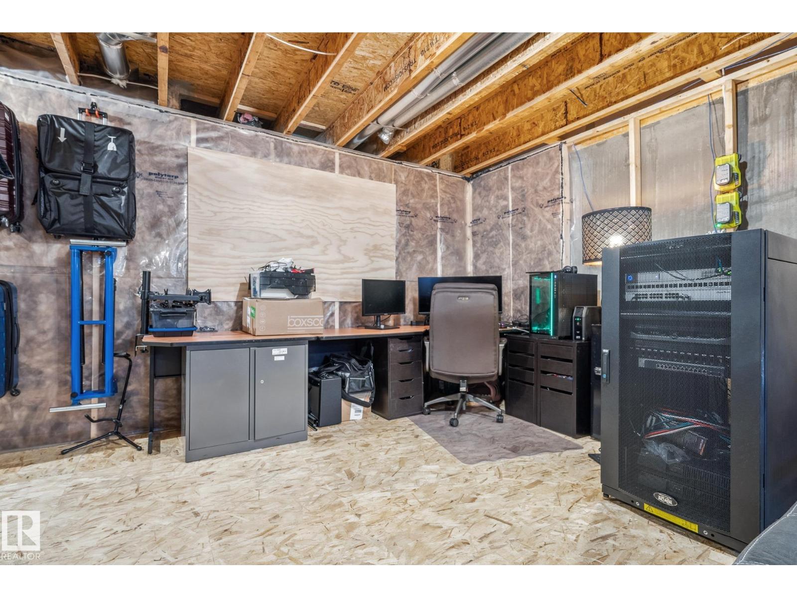 #76 330 Bulyea Rd Nw, Edmonton, Alberta  T6R 0W8 - Photo 36 - E4486330