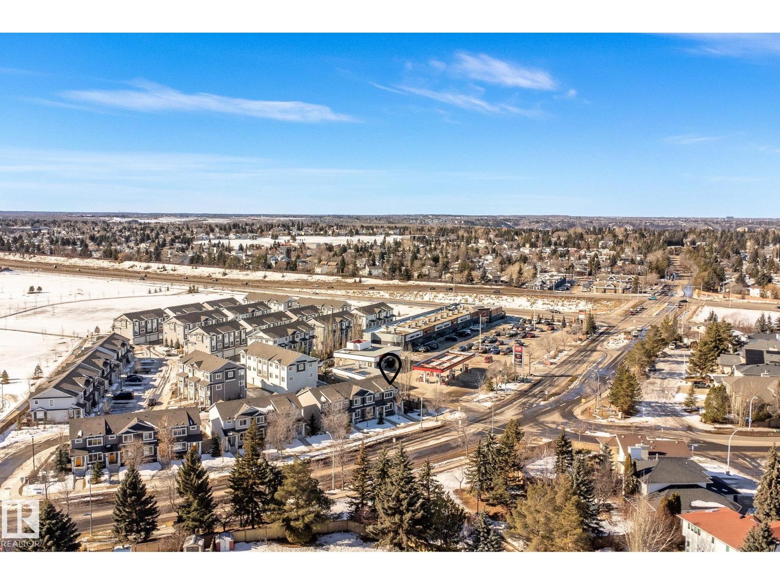 #76 330 Bulyea Rd Nw, Edmonton, Alberta  T6R 0W8 - Photo 4 - E4486330