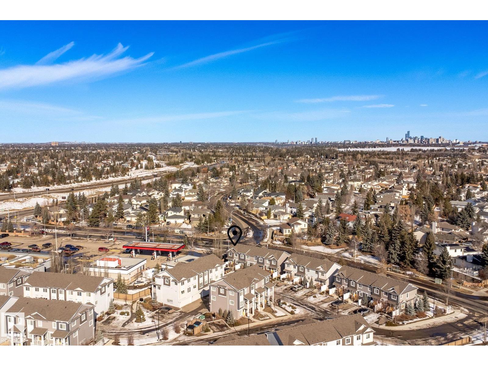 #76 330 Bulyea Rd Nw, Edmonton, Alberta  T6R 0W8 - Photo 5 - E4486330