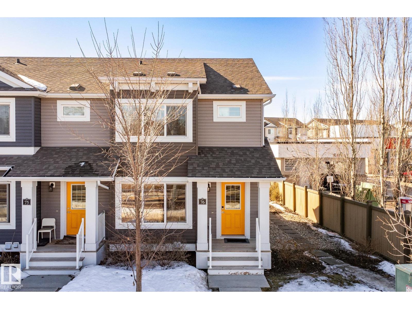 #76 330 Bulyea Rd Nw, Edmonton, Alberta  T6R 0W8 - Photo 7 - E4486330