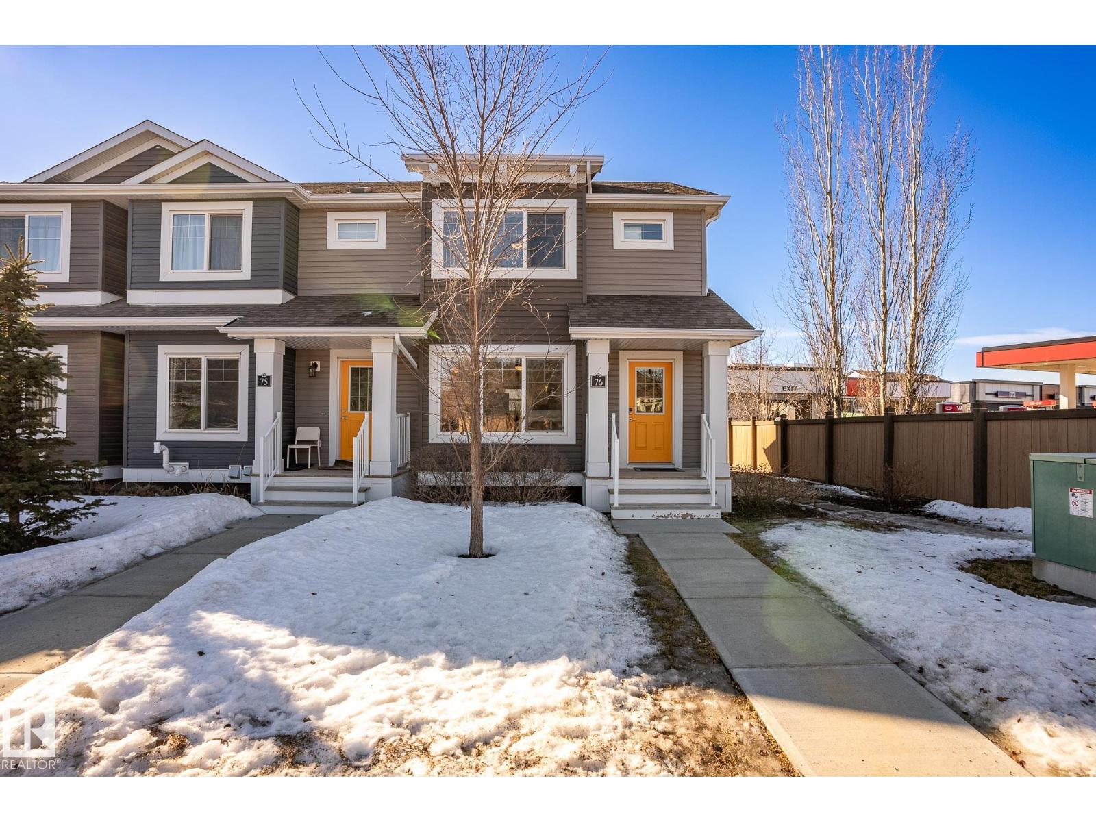 #76 330 Bulyea Rd Nw, Edmonton, Alberta  T6R 0W8 - Photo 8 - E4486330