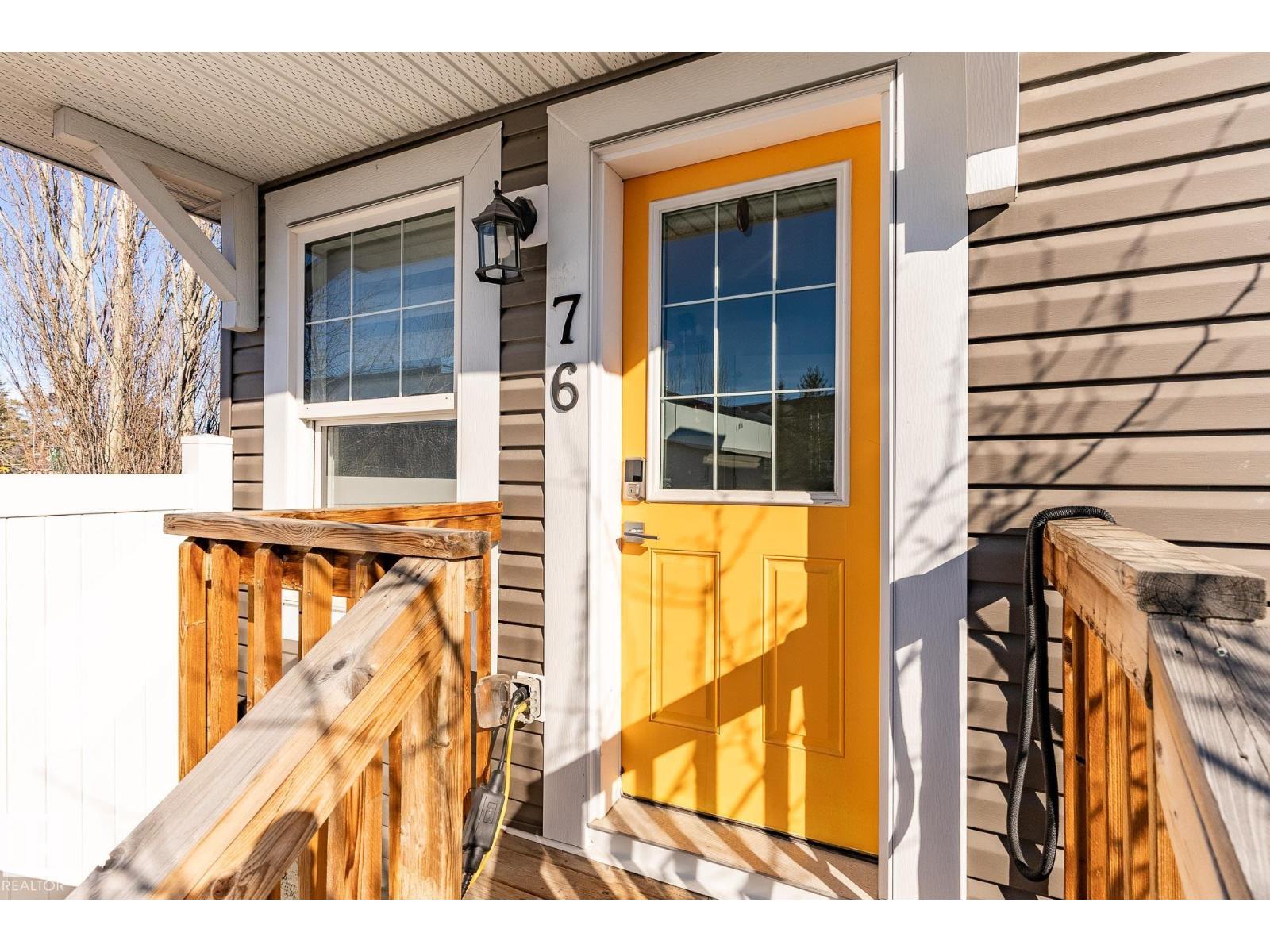 #76 330 Bulyea Rd Nw, Edmonton, Alberta  T6R 0W8 - Photo 9 - E4486330