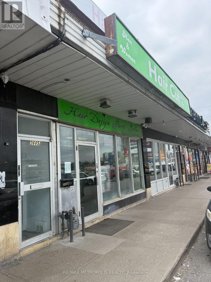 2685 Eglinton Avenue E, Toronto, Ontario  M1K 2S2 - Photo 2 - E13098024
