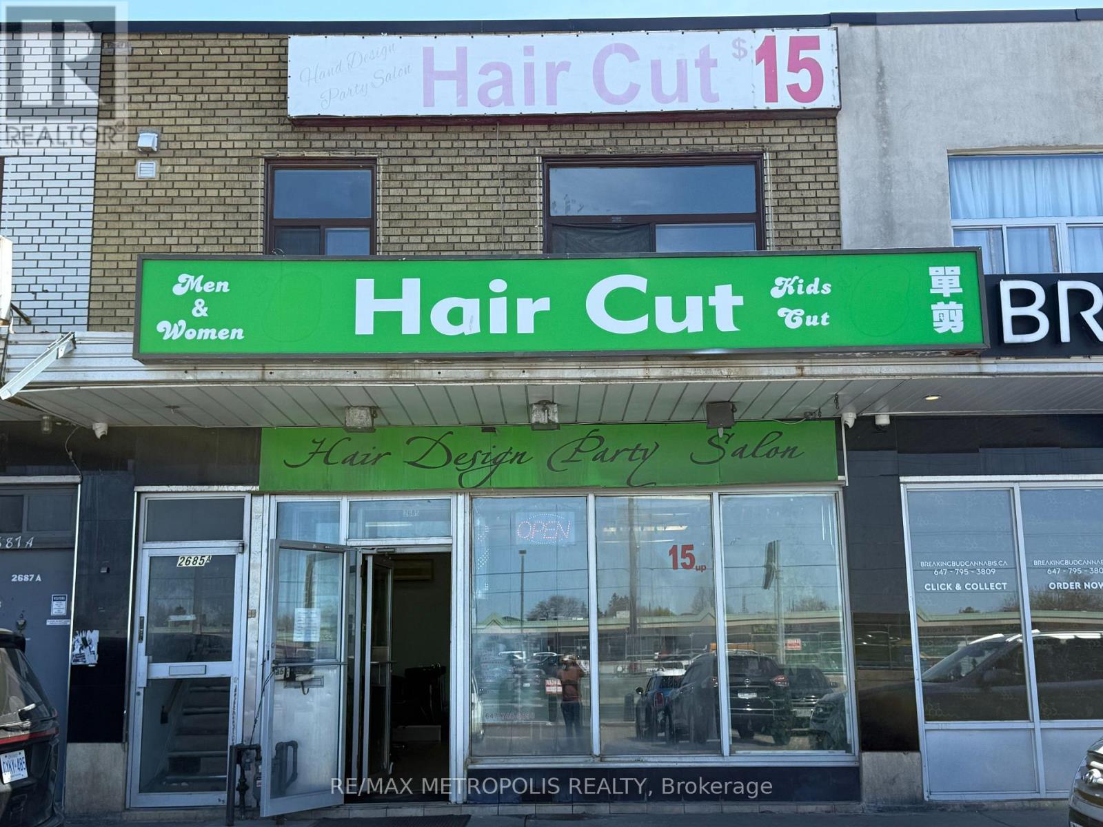 2685 Eglinton Avenue E, Toronto, Ontario  M1K 2S2 - Photo 3 - E13098024