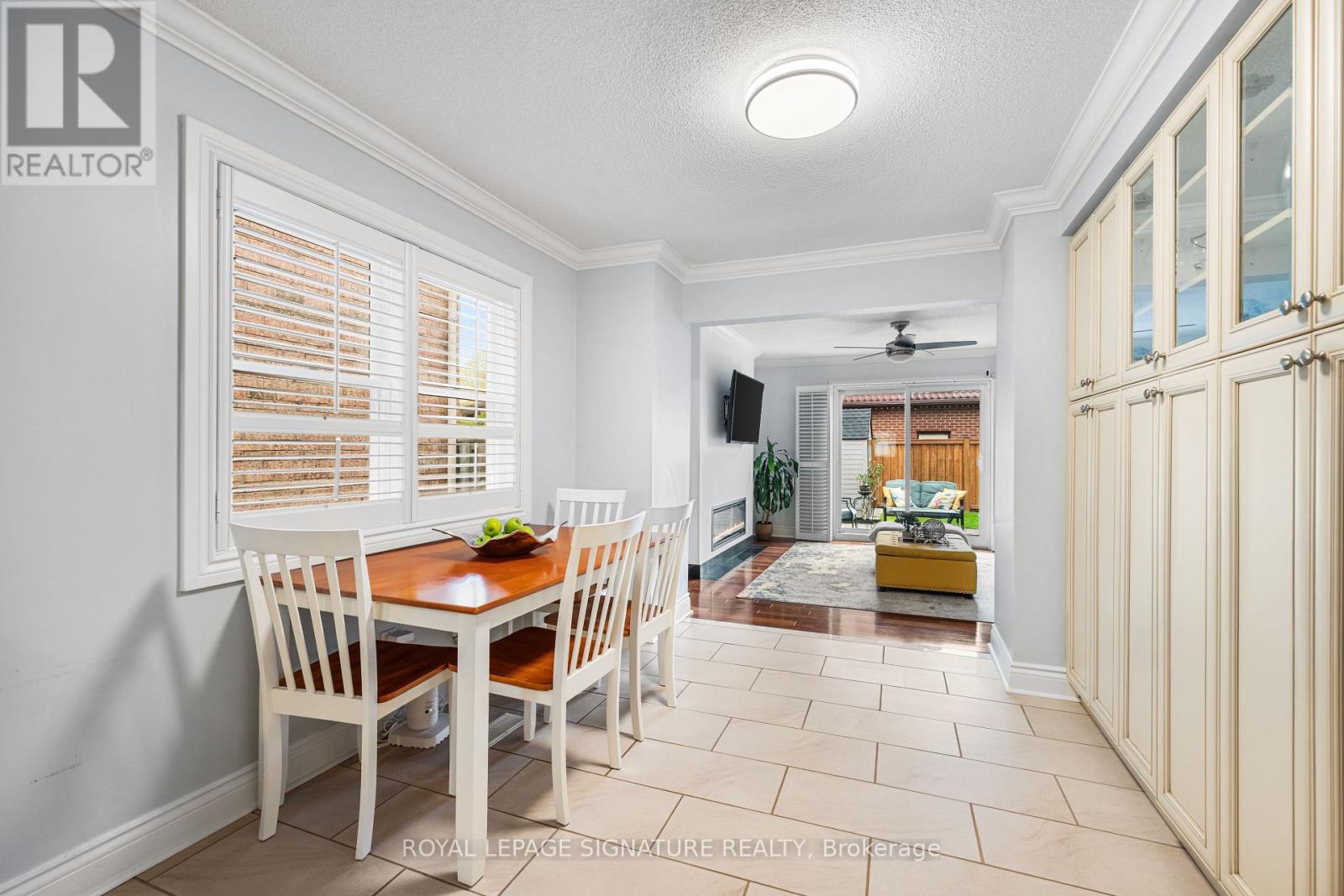 238 Hoover Drive, Pickering, Ontario  L1V 5R3 - Photo 14 - E13098076