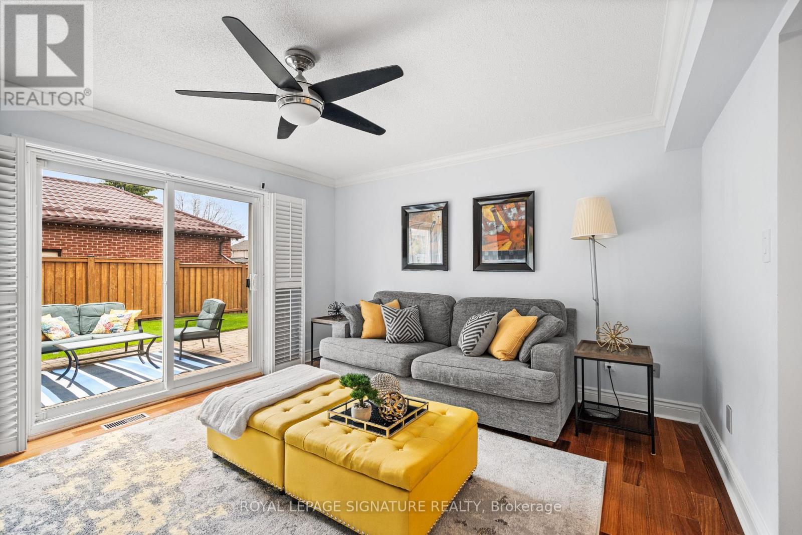 238 Hoover Drive, Pickering, Ontario  L1V 5R3 - Photo 18 - E13098076