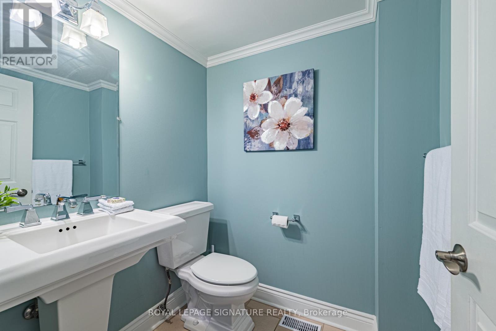 238 Hoover Drive, Pickering, Ontario  L1V 5R3 - Photo 19 - E13098076