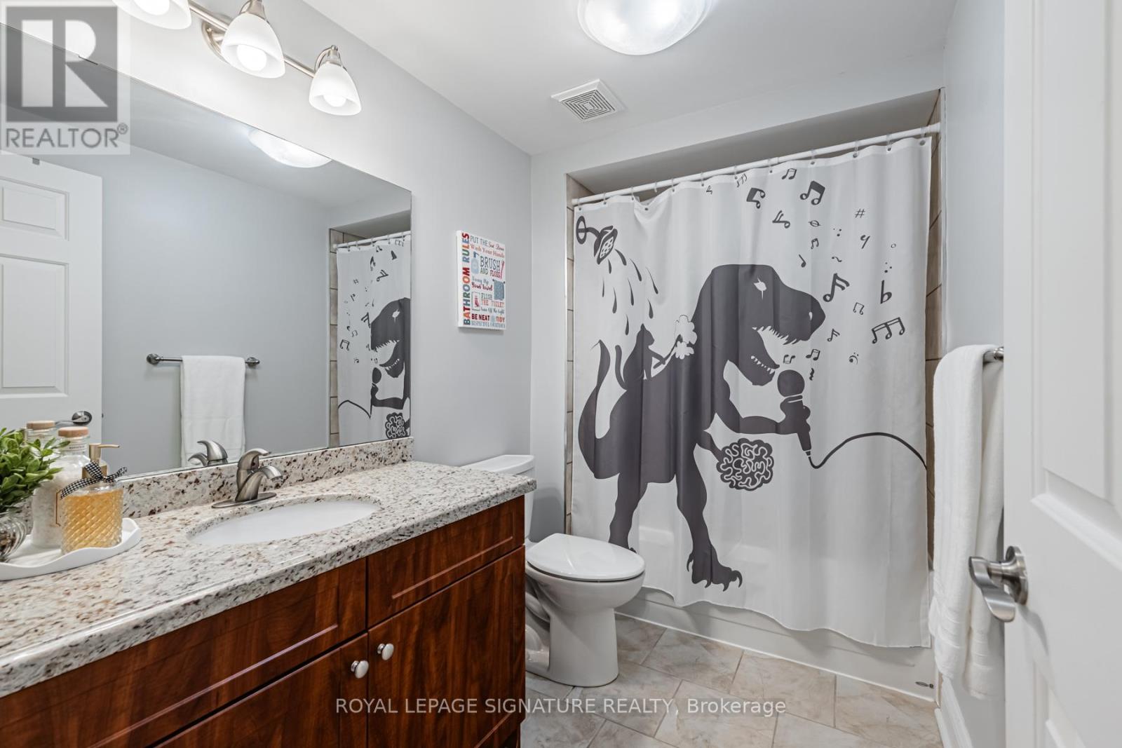 238 Hoover Drive, Pickering, Ontario  L1V 5R3 - Photo 30 - E13098076