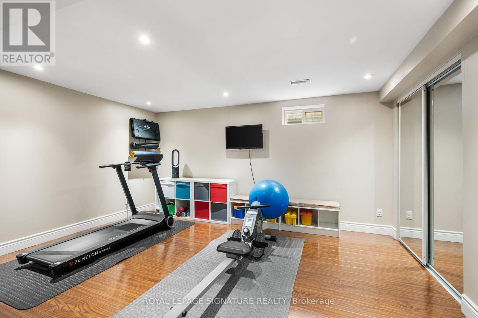 238 Hoover Drive, Pickering, Ontario  L1V 5R3 - Photo 31 - E13098076