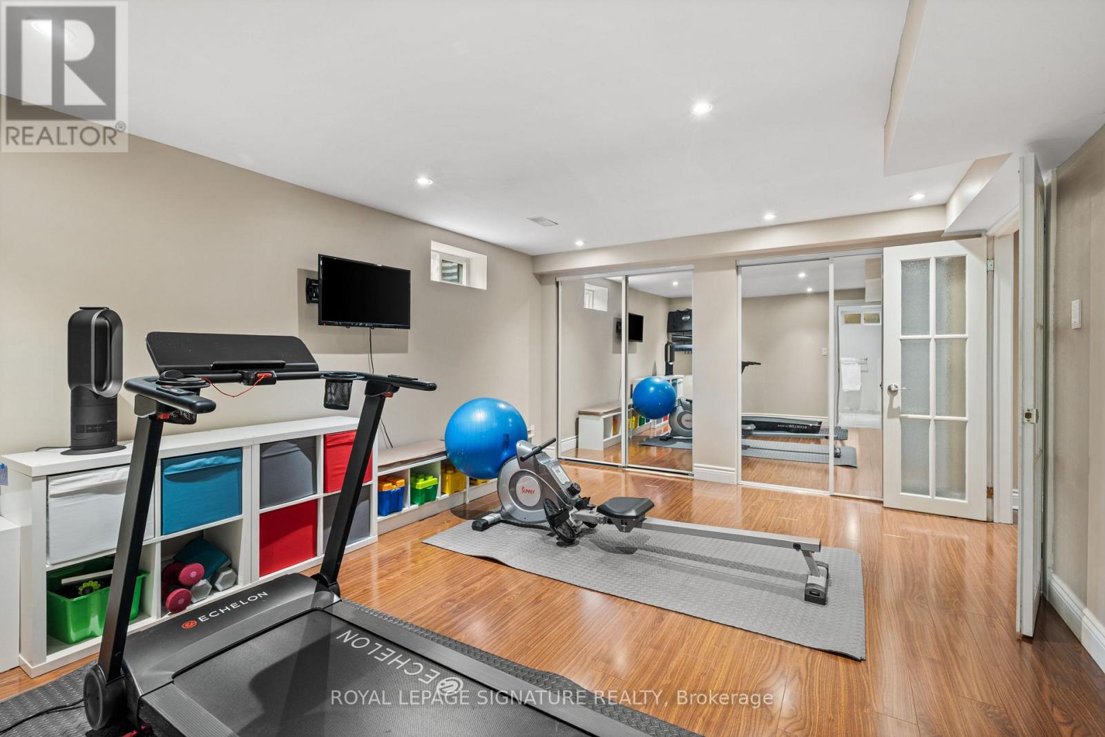 238 Hoover Drive, Pickering, Ontario  L1V 5R3 - Photo 32 - E13098076