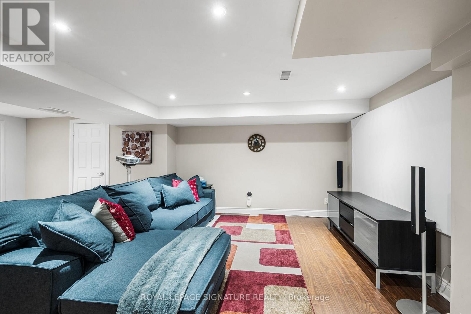238 Hoover Drive, Pickering, Ontario  L1V 5R3 - Photo 34 - E13098076
