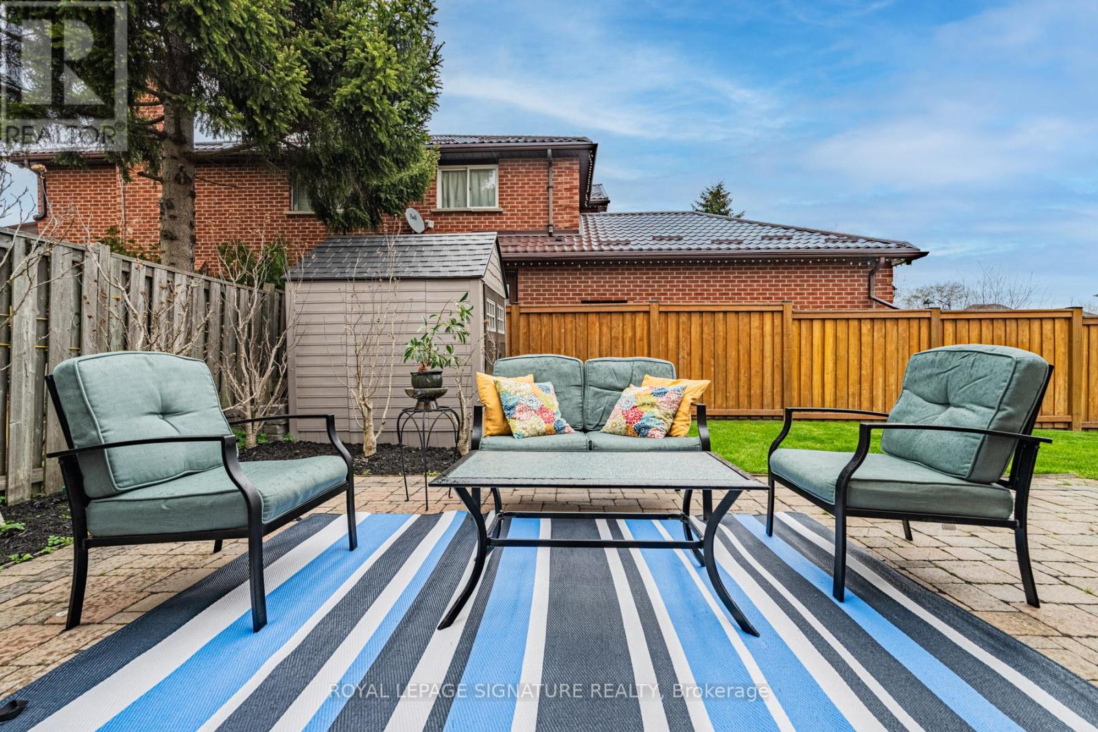 238 Hoover Drive, Pickering, Ontario  L1V 5R3 - Photo 38 - E13098076