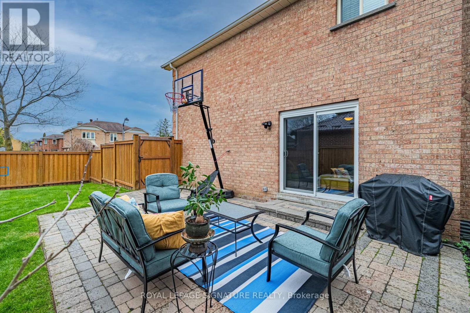 238 Hoover Drive, Pickering, Ontario  L1V 5R3 - Photo 39 - E13098076