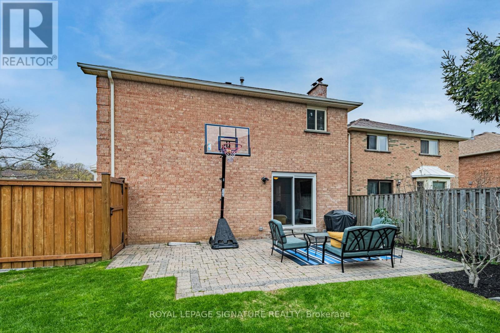 238 Hoover Drive, Pickering, Ontario  L1V 5R3 - Photo 40 - E13098076