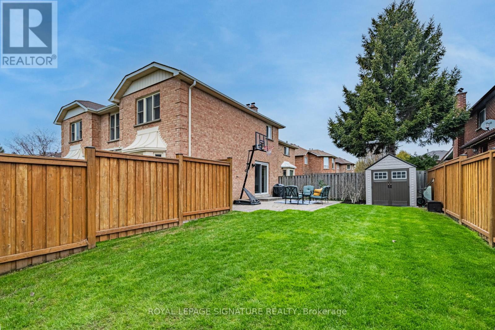 238 Hoover Drive, Pickering, Ontario  L1V 5R3 - Photo 41 - E13098076