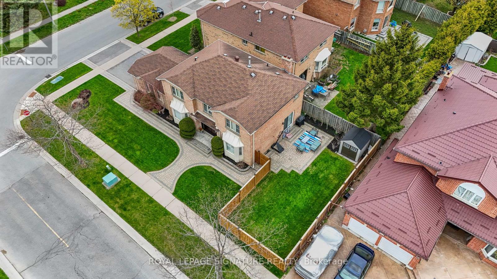 238 Hoover Drive, Pickering, Ontario  L1V 5R3 - Photo 43 - E13098076