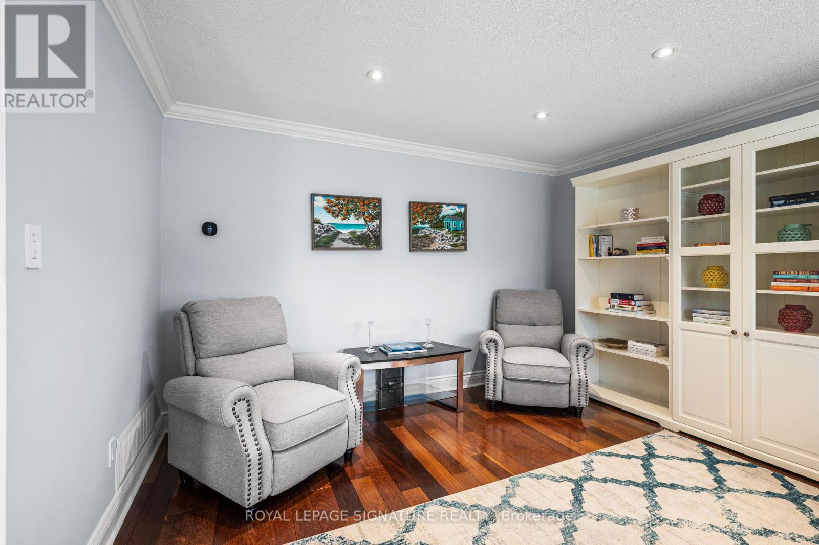 238 Hoover Drive, Pickering, Ontario  L1V 5R3 - Photo 7 - E13098076