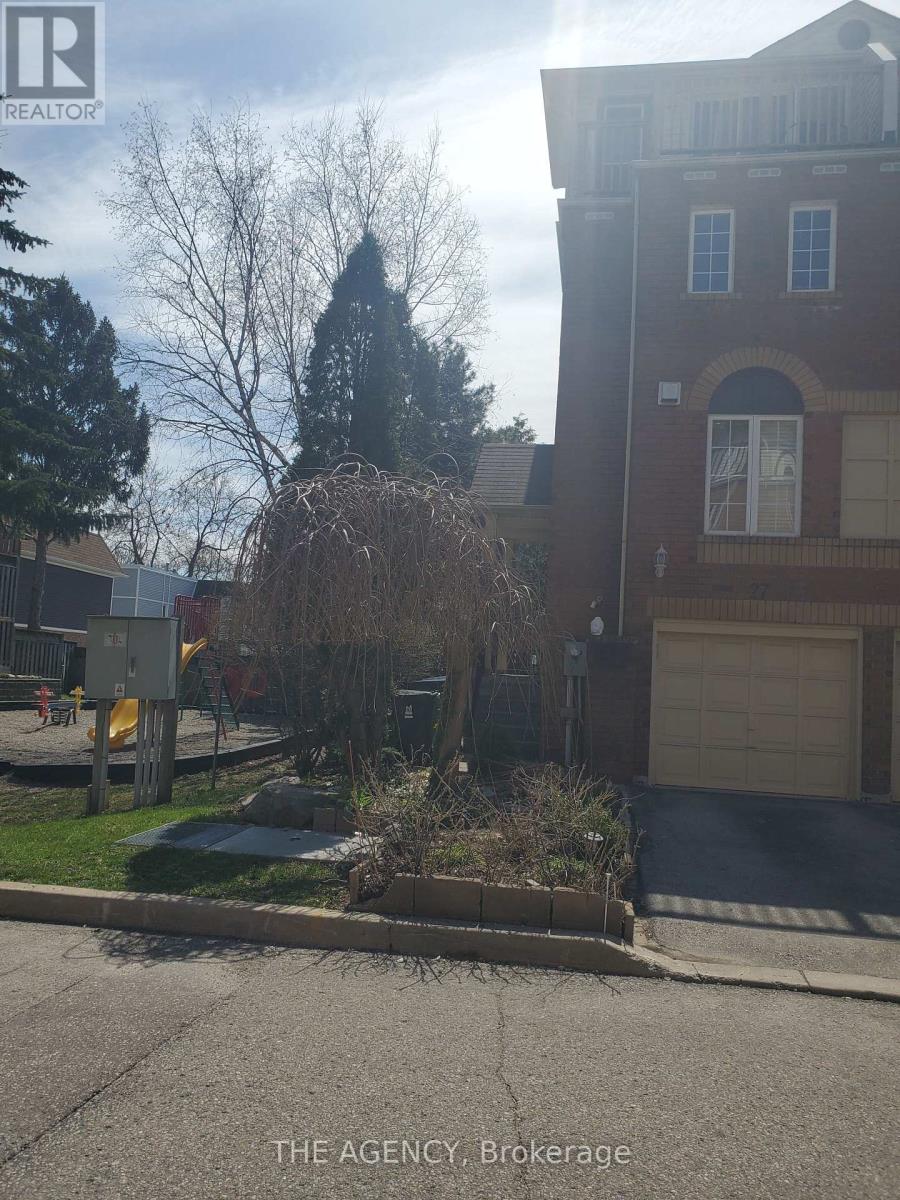 27 - 189 Galloway Road, Toronto, Ontario  M1E 1X3 - Photo 2 - E13098172