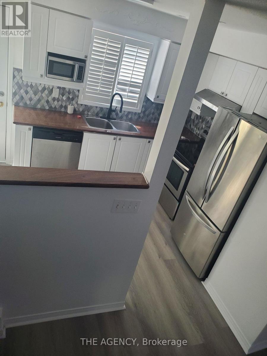 27 - 189 Galloway Road, Toronto, Ontario  M1E 1X3 - Photo 7 - E13098172