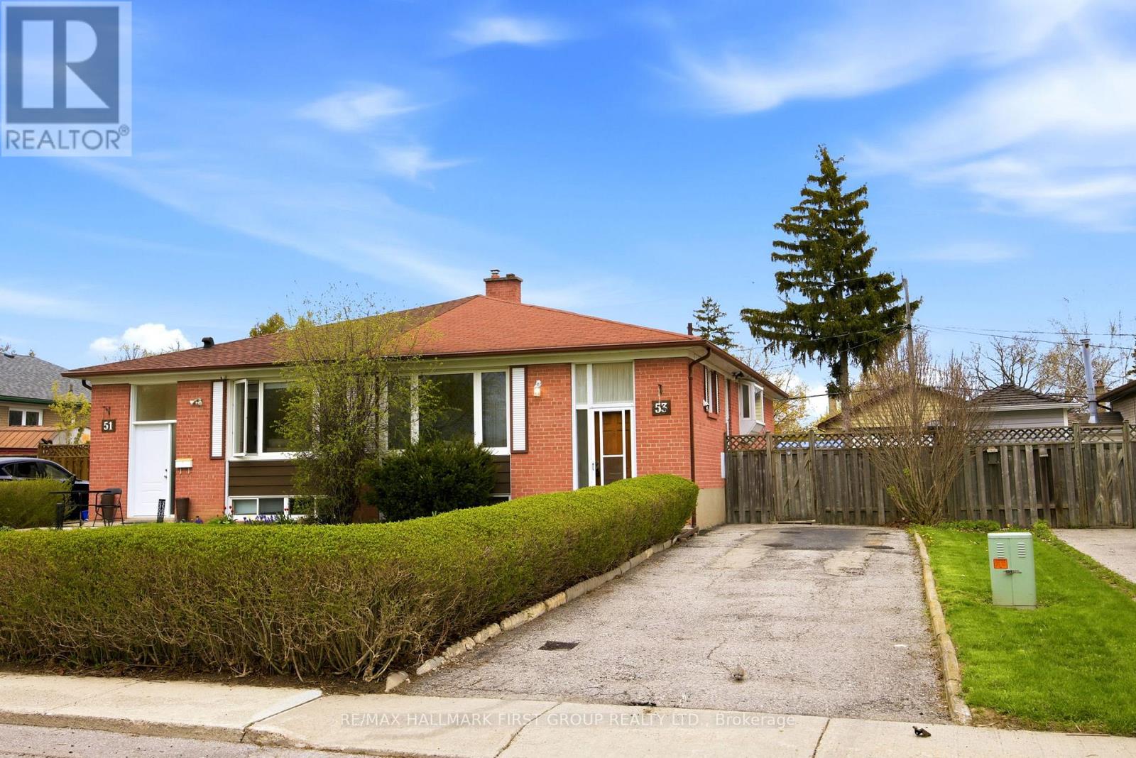 53 BILLINGSGATE CRESCENT, Ajax, Ontario