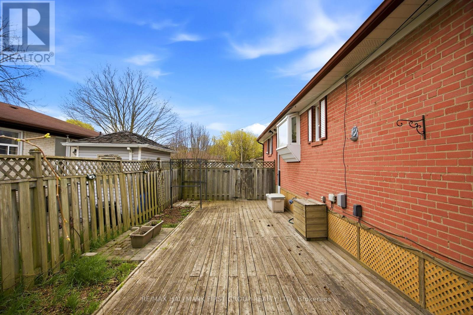 53 Billingsgate Crescent, Ajax, Ontario  L1S 2R7 - Photo 39 - E13098234