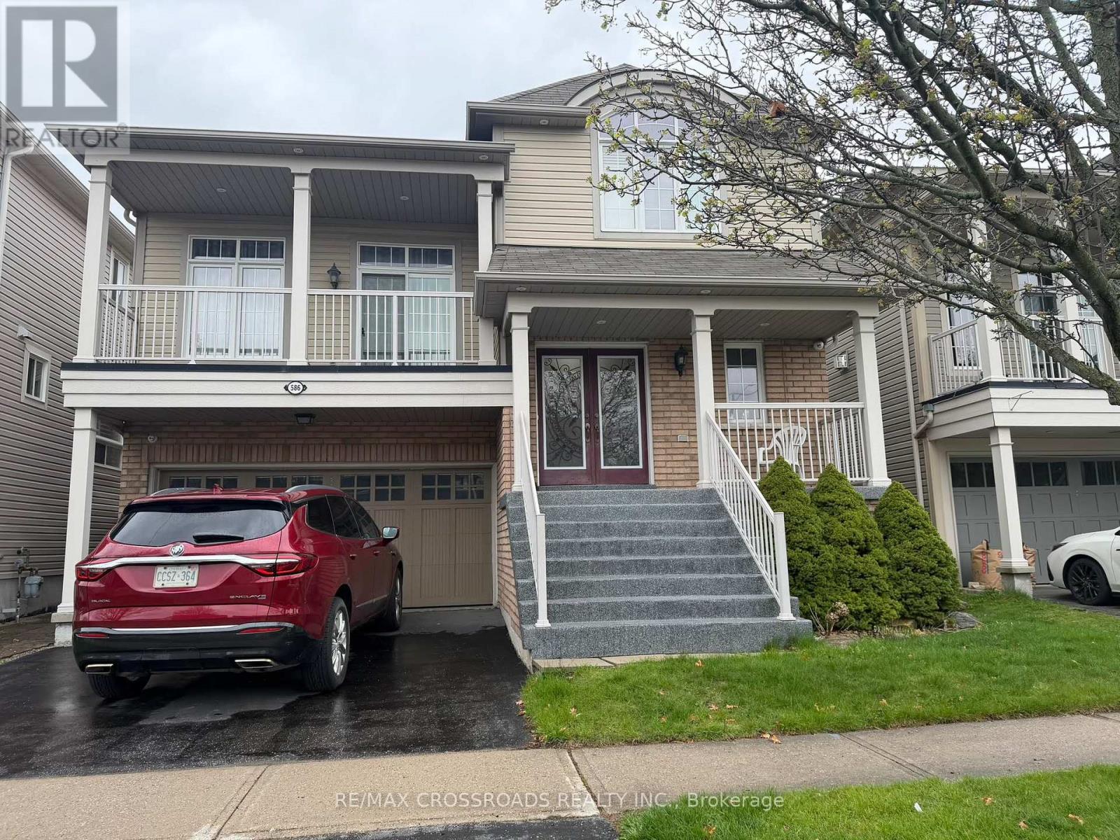 586 Oldman Road, Oshawa, Ontario  L1K 2V9 - Photo 1 - E13098254