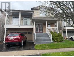 586 OLDMAN ROAD, Oshawa, Ontario