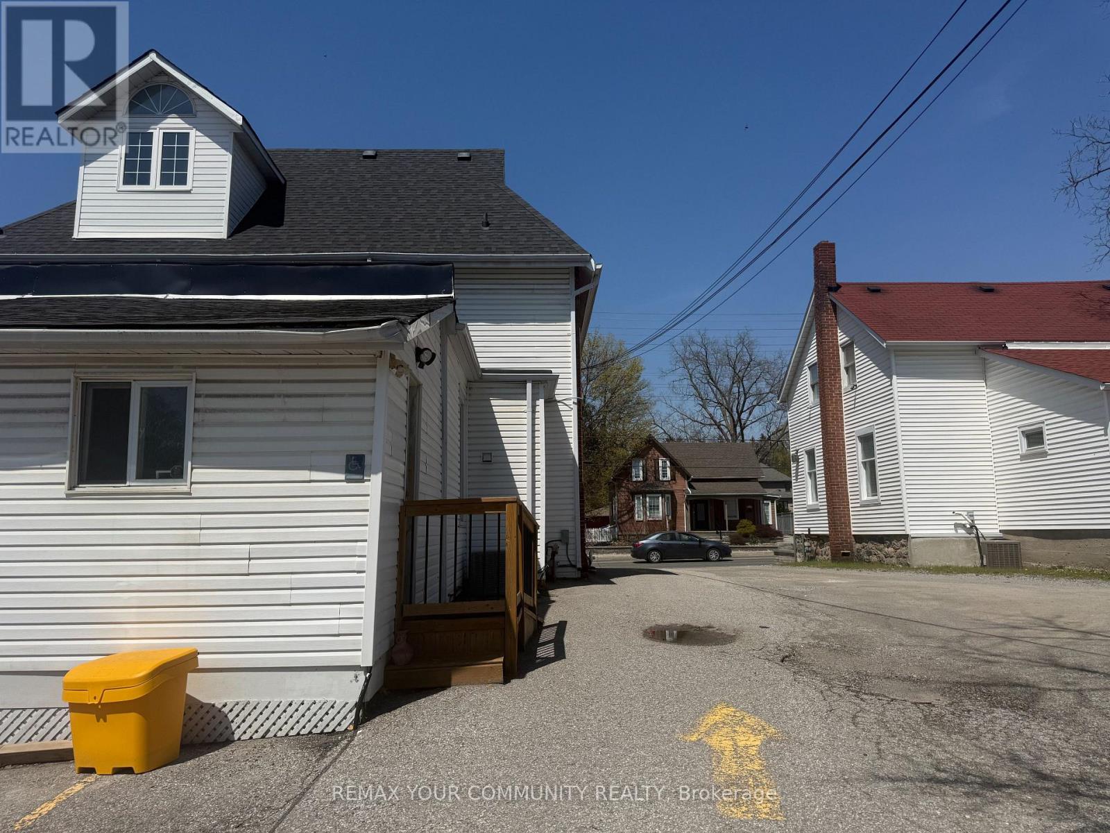 575 Kingston Road W, Ajax, Ontario  L1T 3A2 - Photo 4 - E13098260