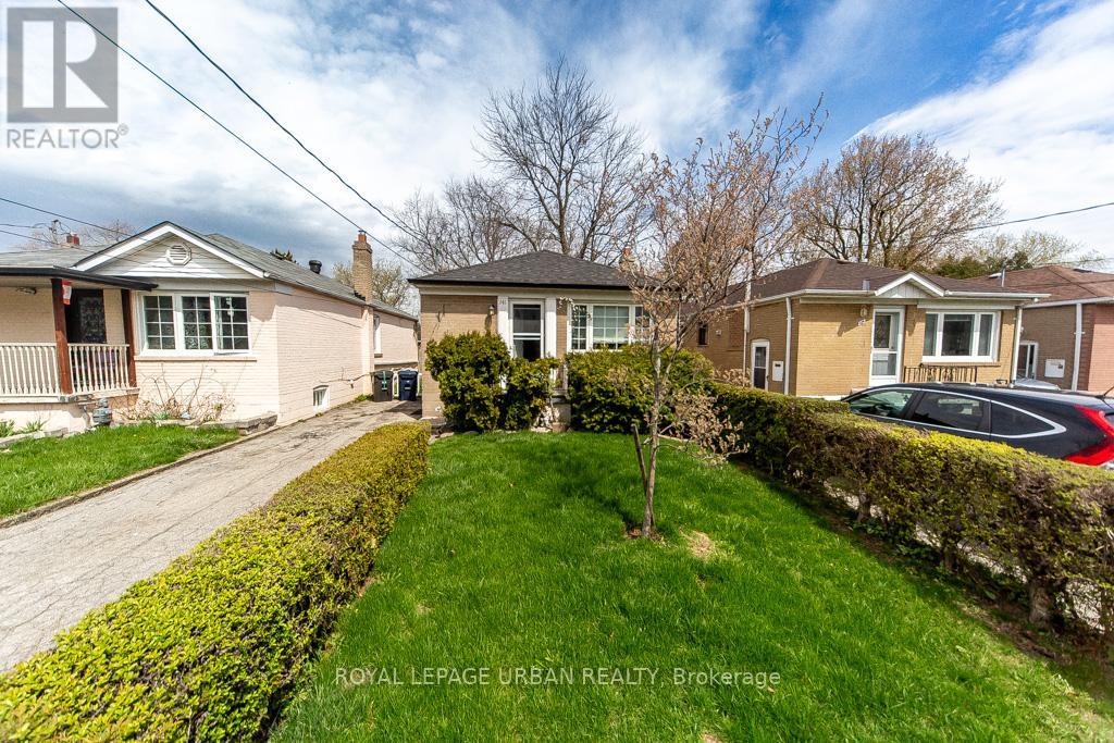 141 Haslam Street, Toronto, Ontario  M1N 3N9 - Photo 1 - E13098262