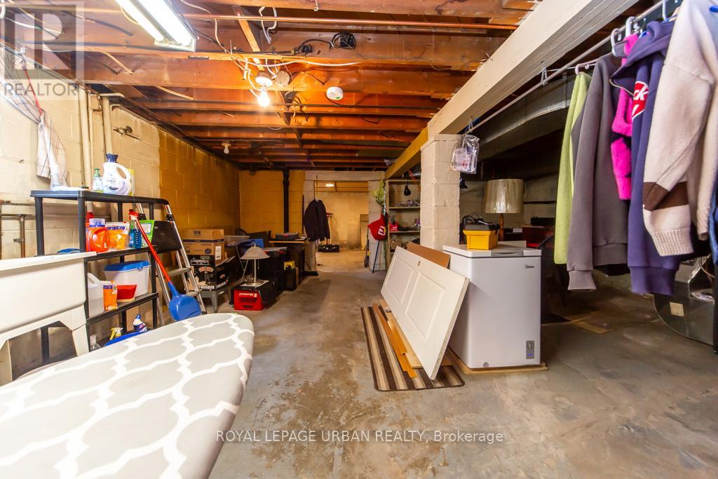 141 Haslam Street, Toronto, Ontario  M1N 3N9 - Photo 18 - E13098262