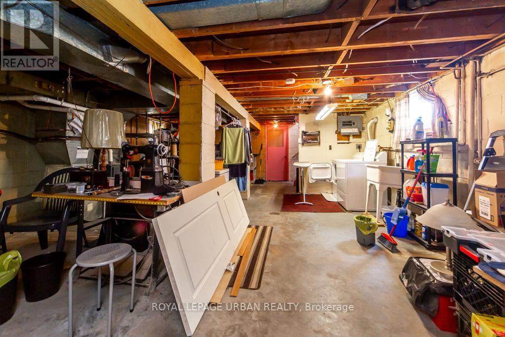 141 Haslam Street, Toronto, Ontario  M1N 3N9 - Photo 19 - E13098262