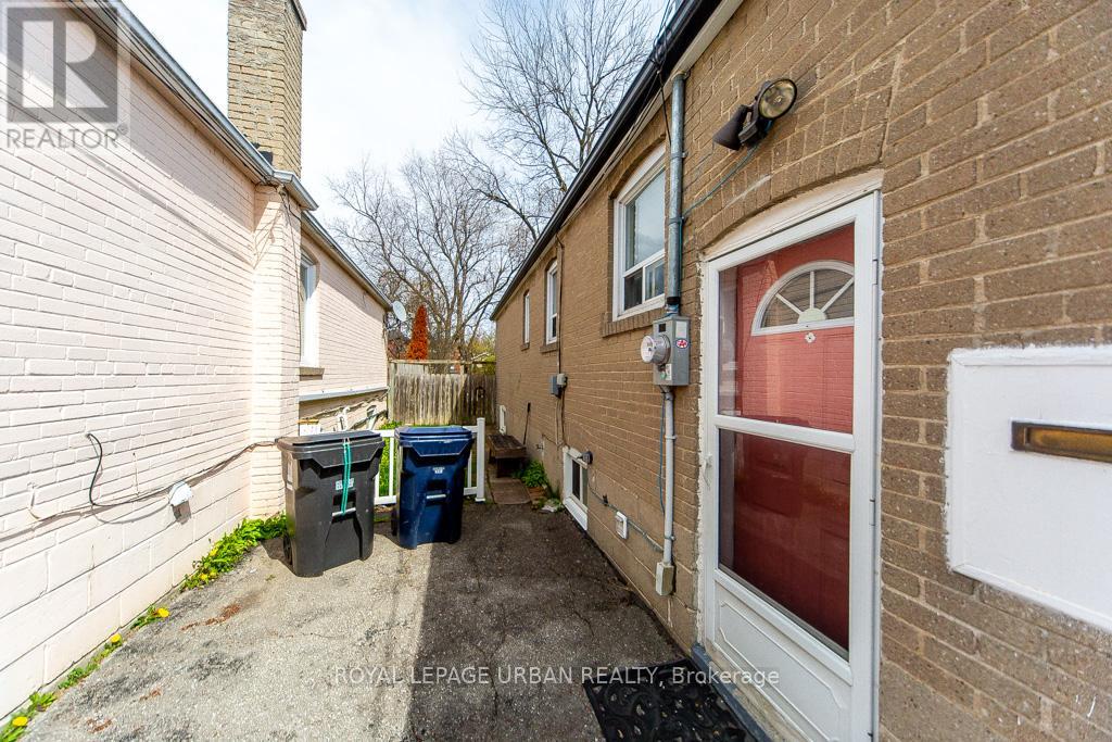 141 Haslam Street, Toronto, Ontario  M1N 3N9 - Photo 20 - E13098262