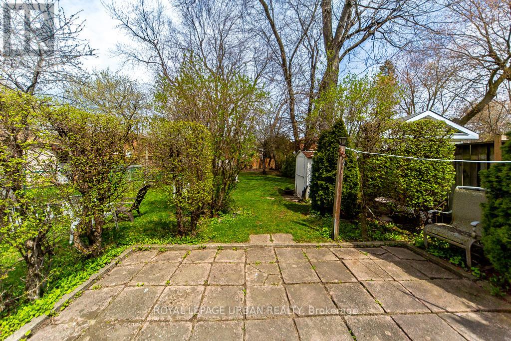141 Haslam Street, Toronto, Ontario  M1N 3N9 - Photo 21 - E13098262