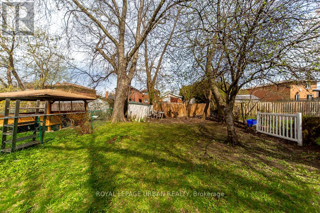 141 Haslam Street, Toronto, Ontario  M1N 3N9 - Photo 23 - E13098262