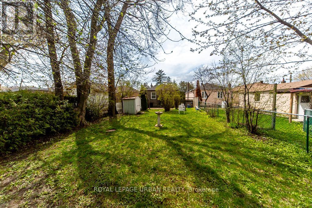 141 Haslam Street, Toronto, Ontario  M1N 3N9 - Photo 24 - E13098262