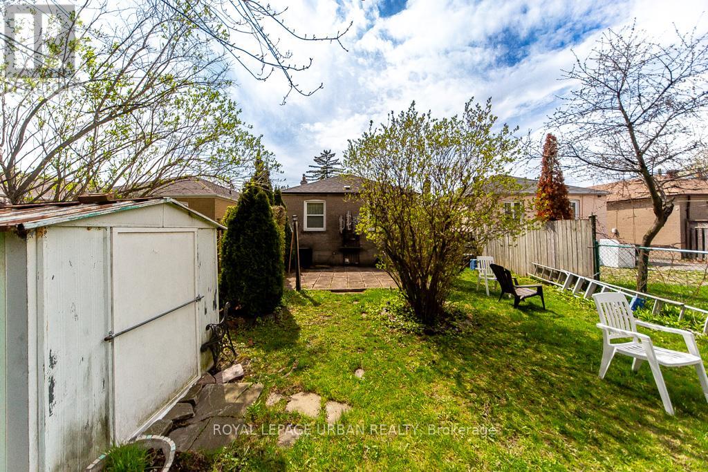 141 Haslam Street, Toronto, Ontario  M1N 3N9 - Photo 25 - E13098262
