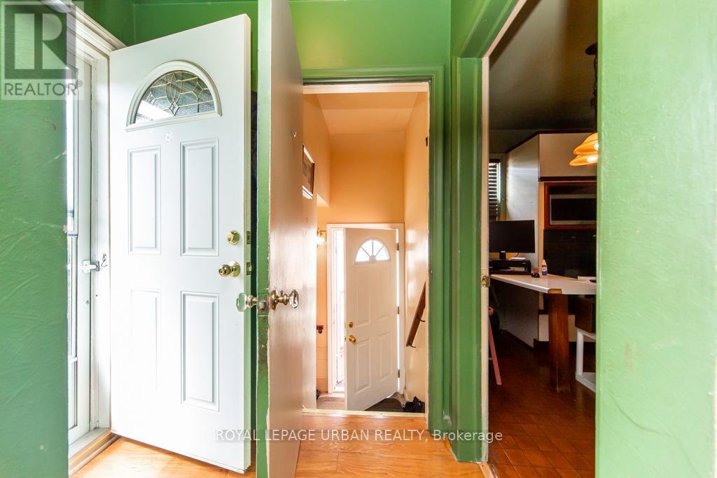 141 Haslam Street, Toronto, Ontario  M1N 3N9 - Photo 3 - E13098262