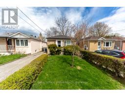 141 HASLAM STREET, Toronto, Ontario